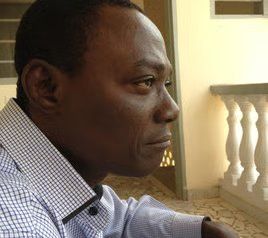 Paul-Marie Têko AMUZUN