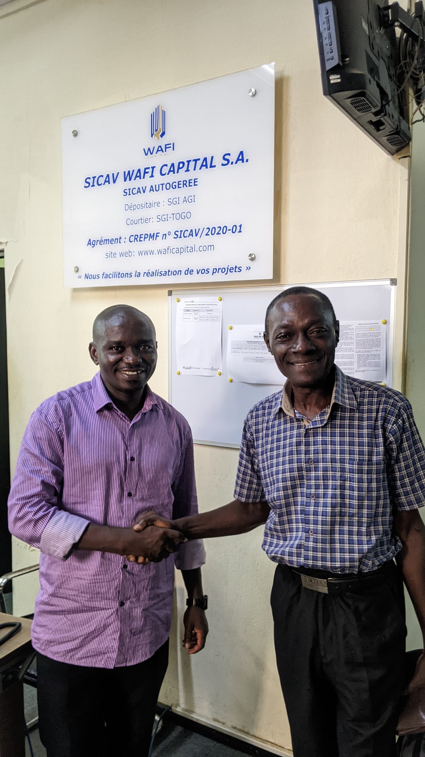 Réseau & Sécurité