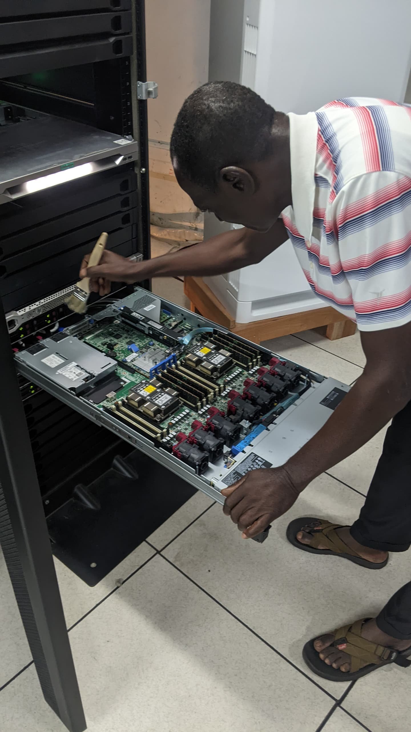 Développement Logiciel