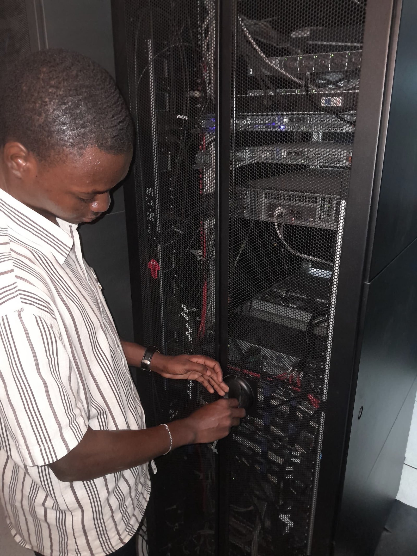 Réseau & Sécurité